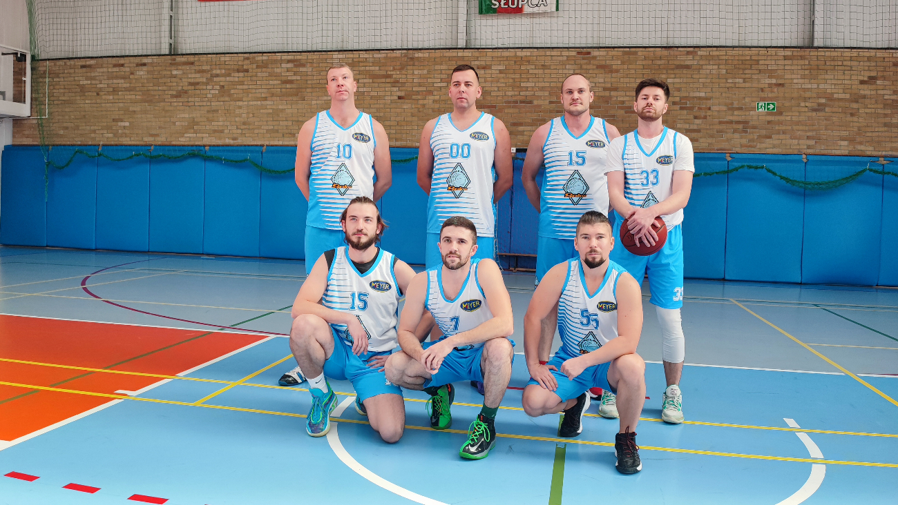 Nowy sezon SALKu i regionalnej siatkówki