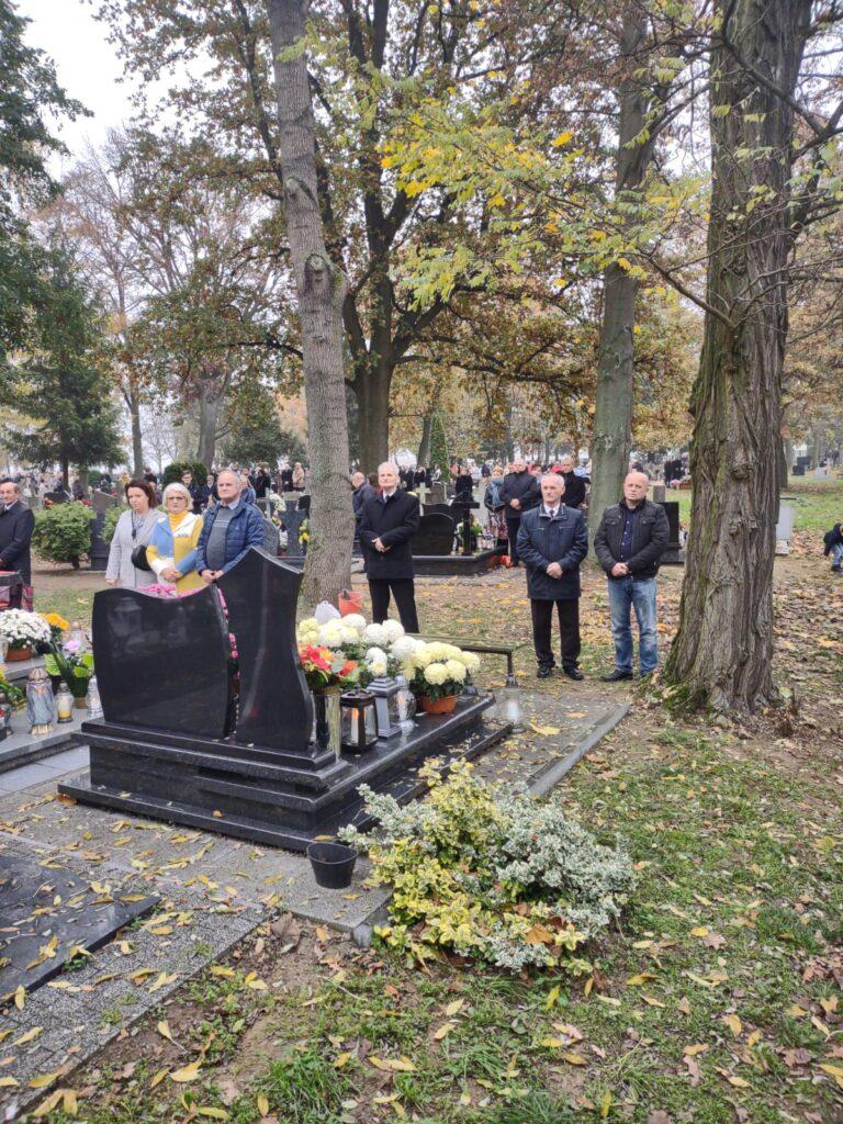 Wszystkich Świętych w Giewartowie ZDJĘCIA