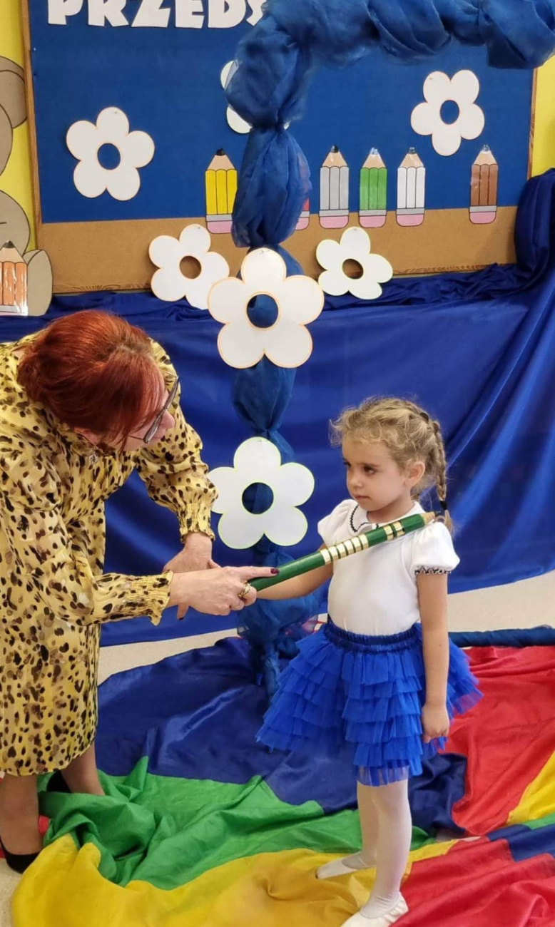 To był dla nich bardzo ważny dzień ZDJĘCIA