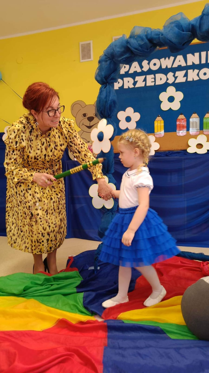 To był dla nich bardzo ważny dzień ZDJĘCIA