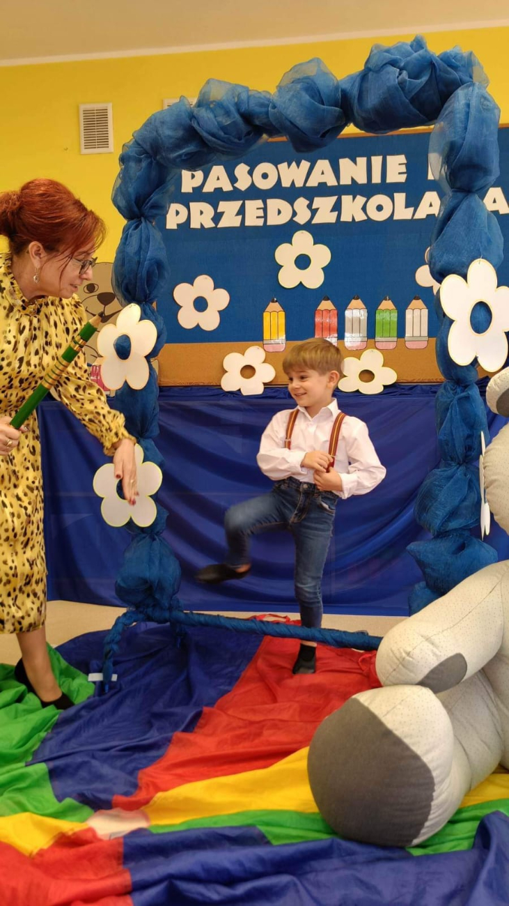 To był dla nich bardzo ważny dzień ZDJĘCIA