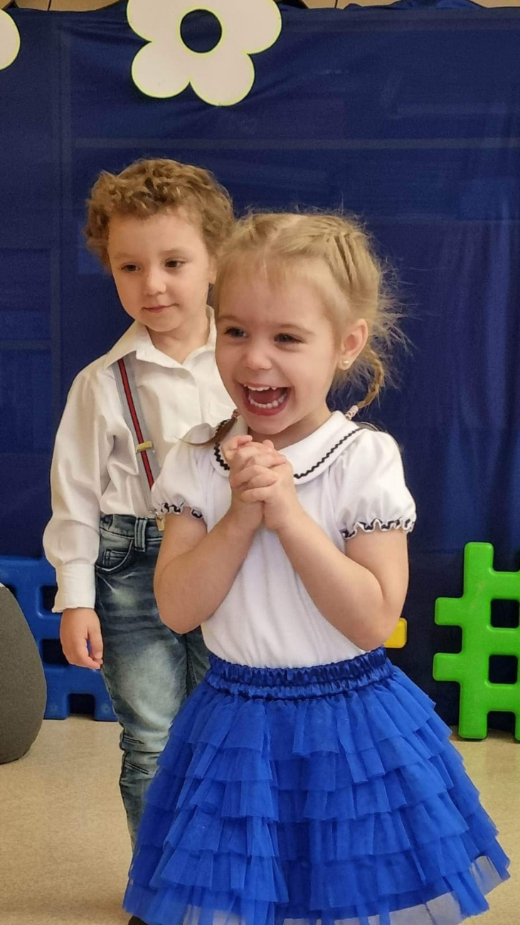 To był dla nich bardzo ważny dzień ZDJĘCIA