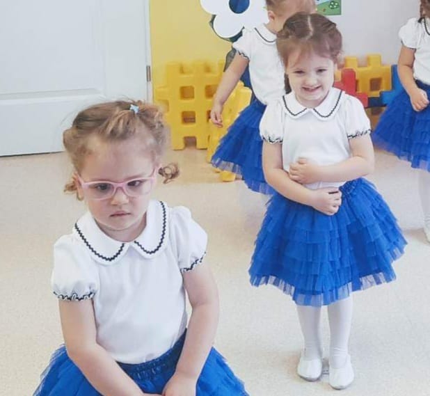 To był dla nich bardzo ważny dzień ZDJĘCIA