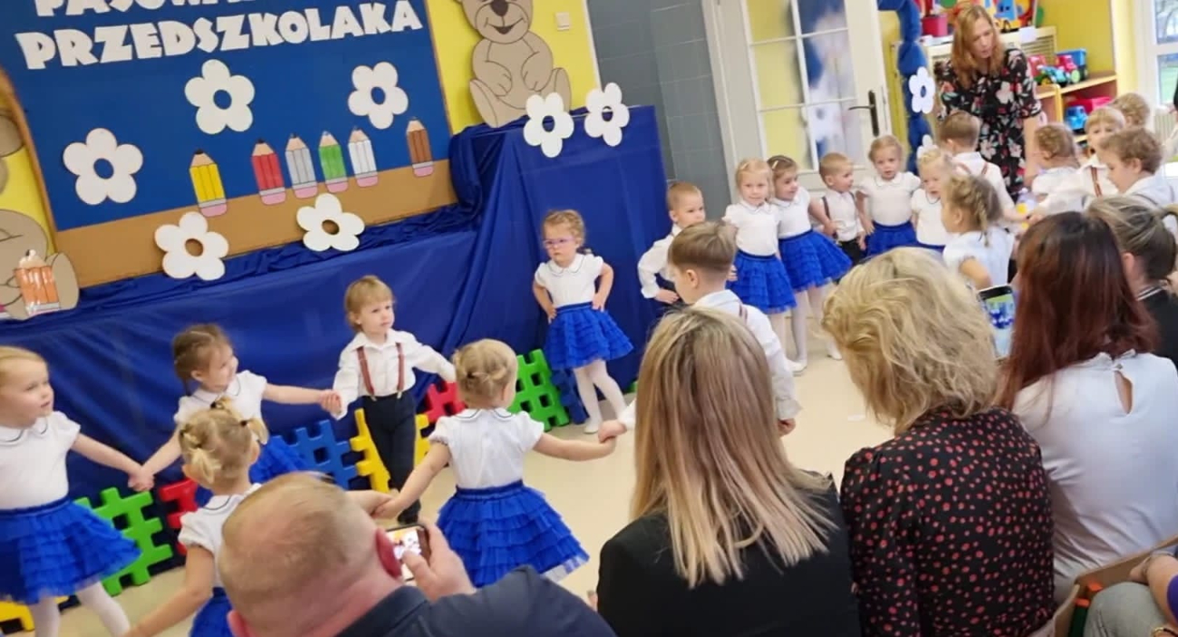 To był dla nich bardzo ważny dzień ZDJĘCIA