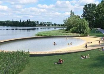 Wiemy, kiedy ruszą prace nad jeziorem