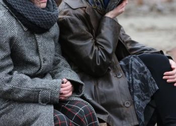 Zimowa zbiórka dla Ukrainy