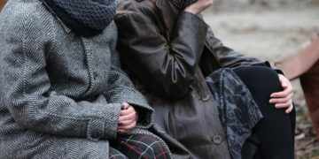 Zimowa zbiórka dla Ukrainy