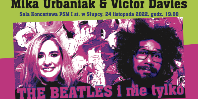 Czeka nas kolejna uczta. Znane nazwiska w Muzycznej