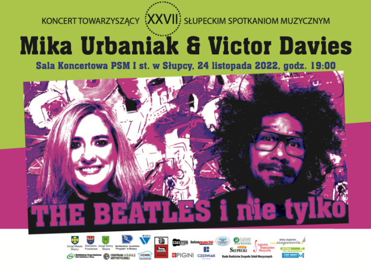 Czeka nas kolejna uczta. Znane nazwiska w Muzycznej