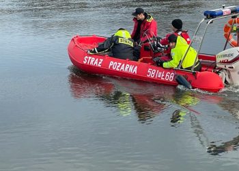 Koniec poszukiwań mieszkanki Sługocina