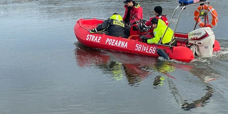 Koniec poszukiwań mieszkanki Sługocina