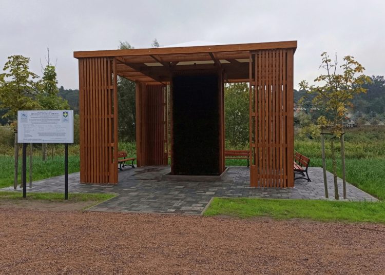 Nie będzie można korzystać z tężni