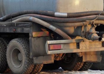 Sprawdzają, czy wywozisz szambo