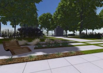 Konserwator zabytków wstępnie zaakceptował projekt rynku