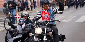 11 listopada w Słupcy. Zobacz zdjęcia