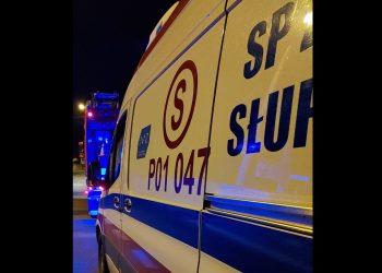 Walczyli o jego życie. Nie udało się