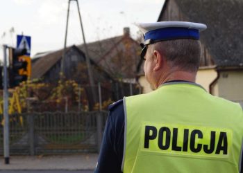Zabrali prawo jazdy. „Dziękujemy i zapraszamy ponownie”