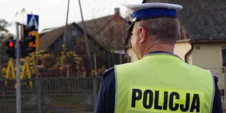 Zabrali prawo jazdy. „Dziękujemy i zapraszamy ponownie”