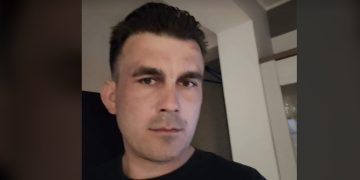 Gdzie jest Bartosz? Trwają poszukiwania 37-latka