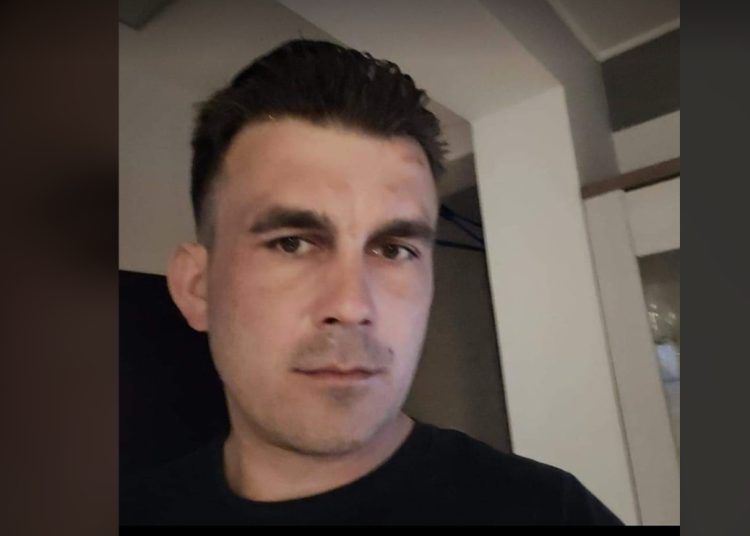 Gdzie jest Bartosz? Trwają poszukiwania 37-latka