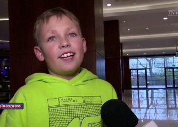 Maks w Teleexpressie ocenił szanse Polaków na mundialu