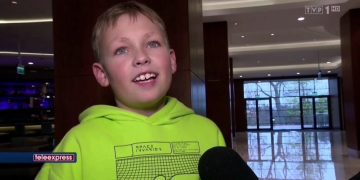 Maks w Teleexpressie ocenił szanse Polaków na mundialu