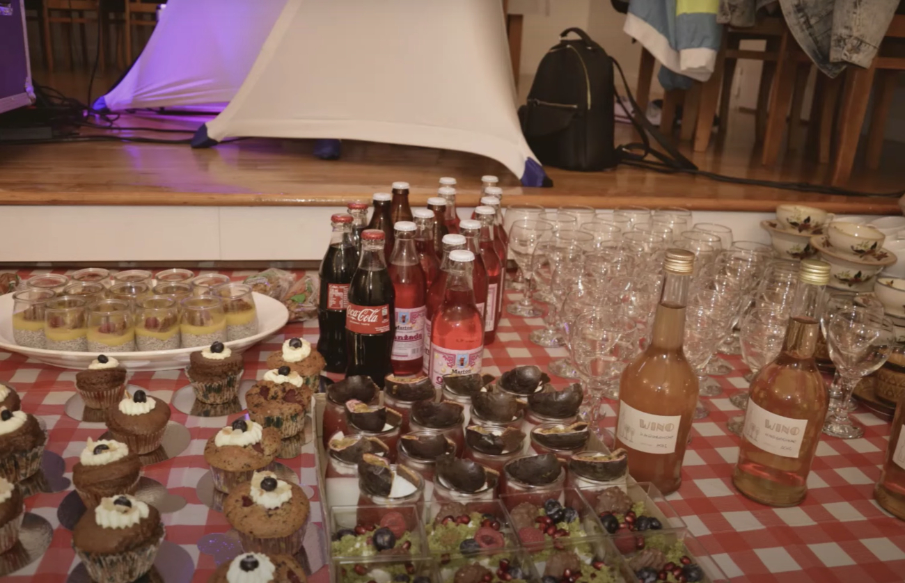 Pomożecie? Pomożemy! Niezwykły bal w Lądku ZDJĘCIA