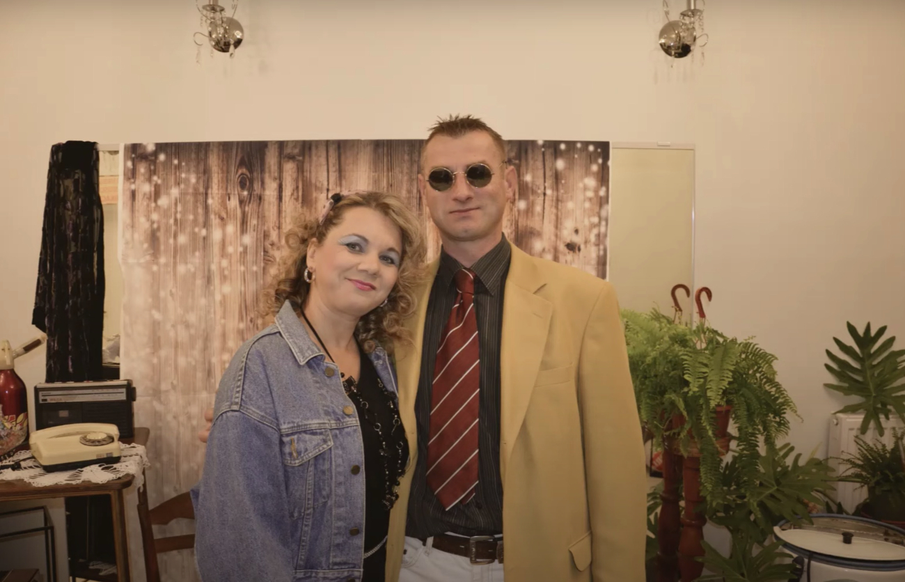 Pomożecie? Pomożemy! Niezwykły bal w Lądku ZDJĘCIA