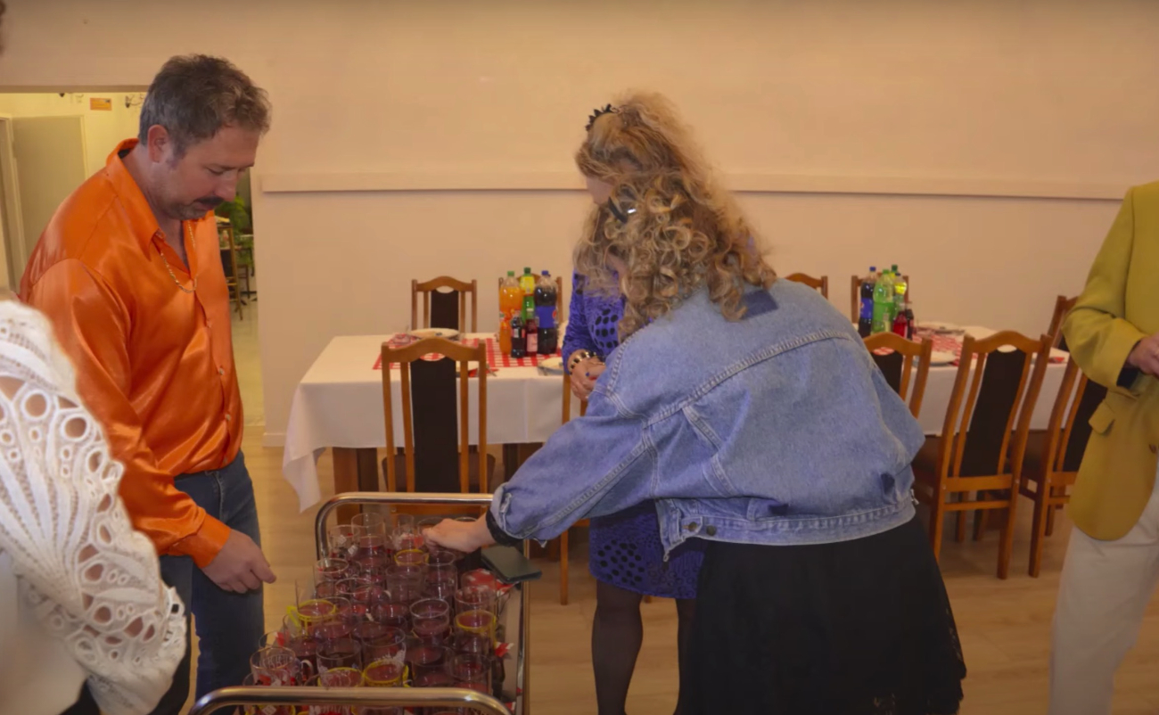 Pomożecie? Pomożemy! Niezwykły bal w Lądku ZDJĘCIA