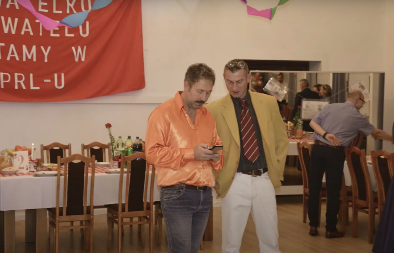 Pomożecie? Pomożemy! Niezwykły bal w Lądku ZDJĘCIA