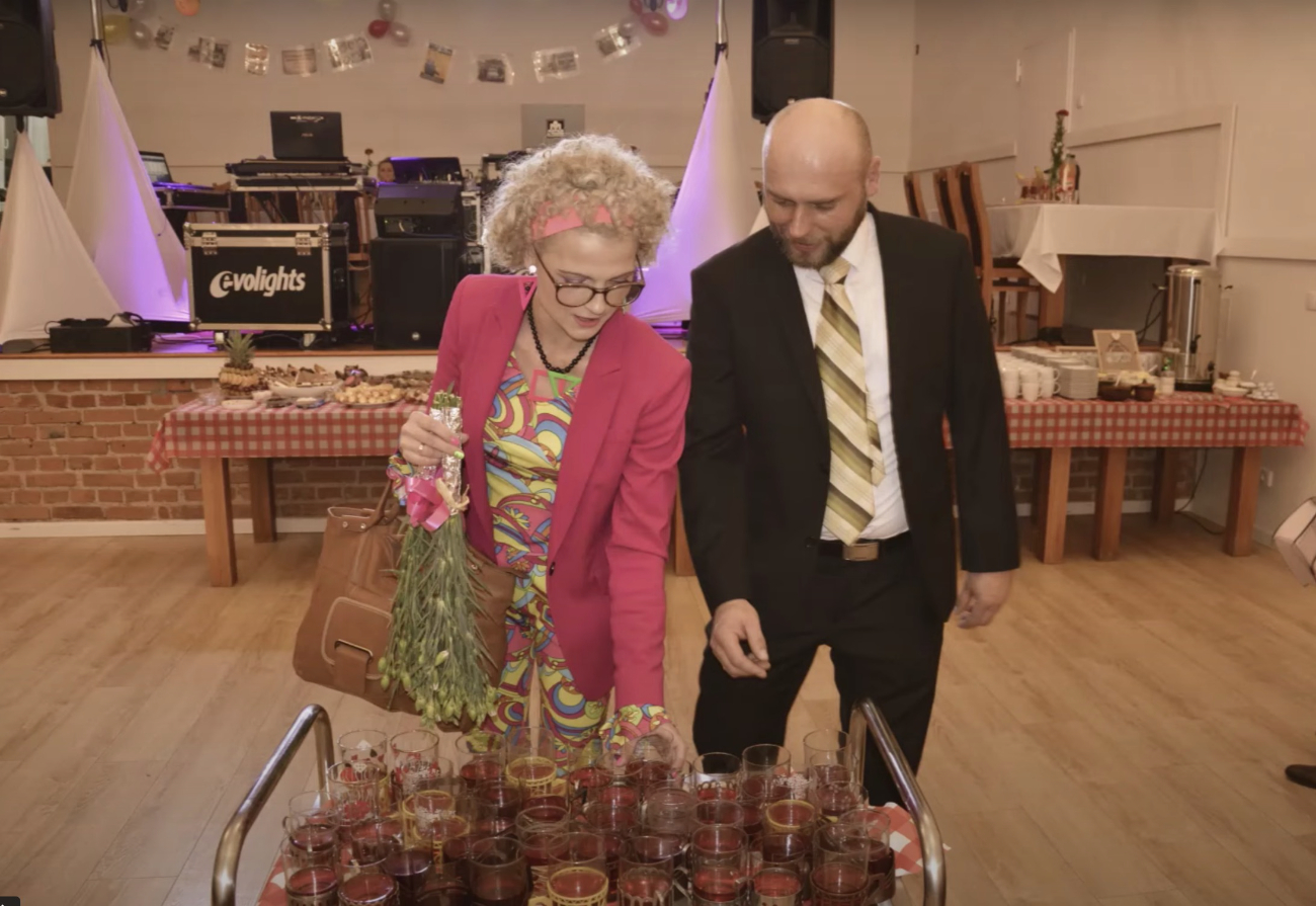 Pomożecie? Pomożemy! Niezwykły bal w Lądku ZDJĘCIA