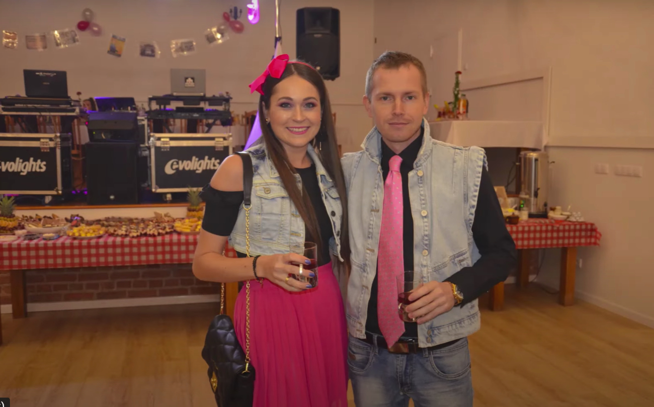 Pomożecie? Pomożemy! Niezwykły bal w Lądku ZDJĘCIA