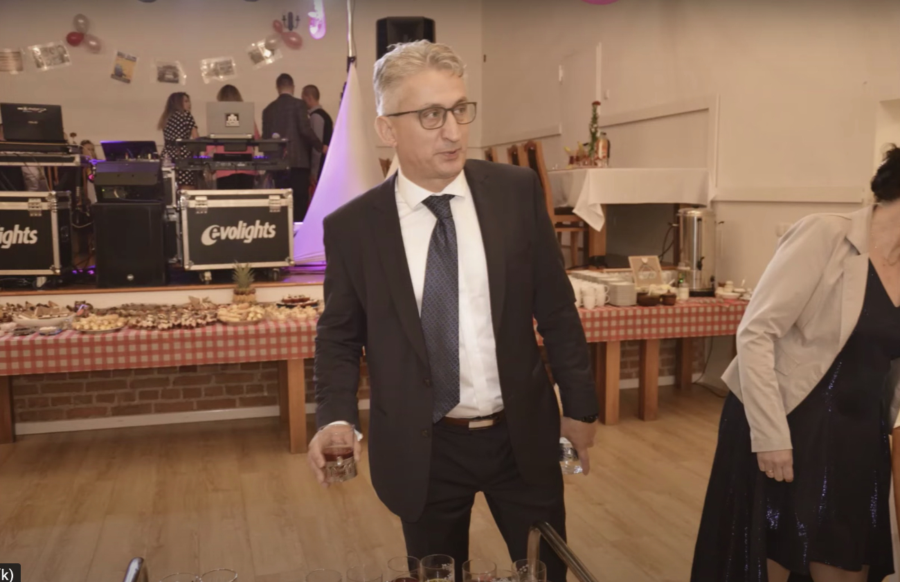 Pomożecie? Pomożemy! Niezwykły bal w Lądku ZDJĘCIA