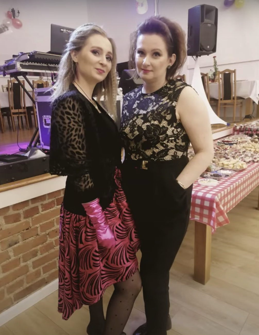 Pomożecie? Pomożemy! Niezwykły bal w Lądku ZDJĘCIA