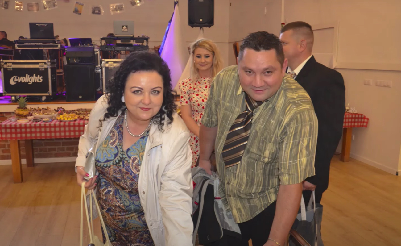 Pomożecie? Pomożemy! Niezwykły bal w Lądku ZDJĘCIA