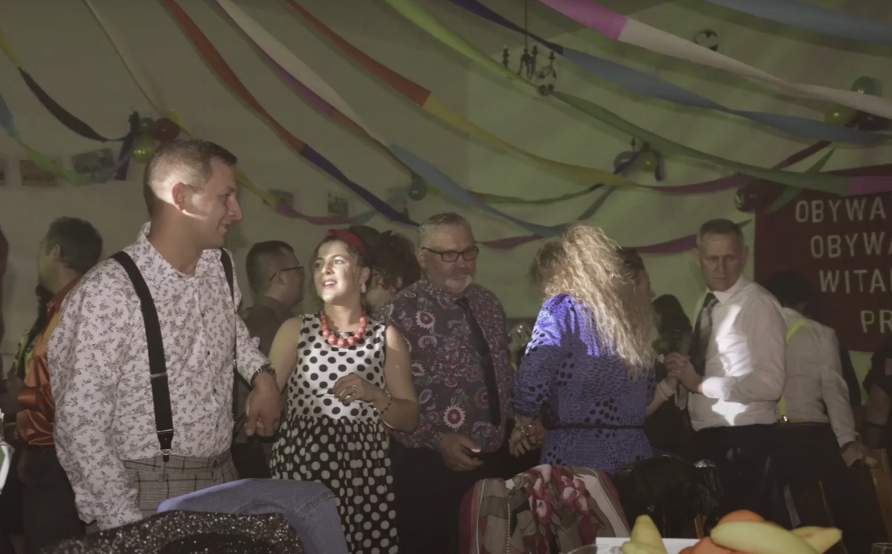 Pomożecie? Pomożemy! Niezwykły bal w Lądku ZDJĘCIA