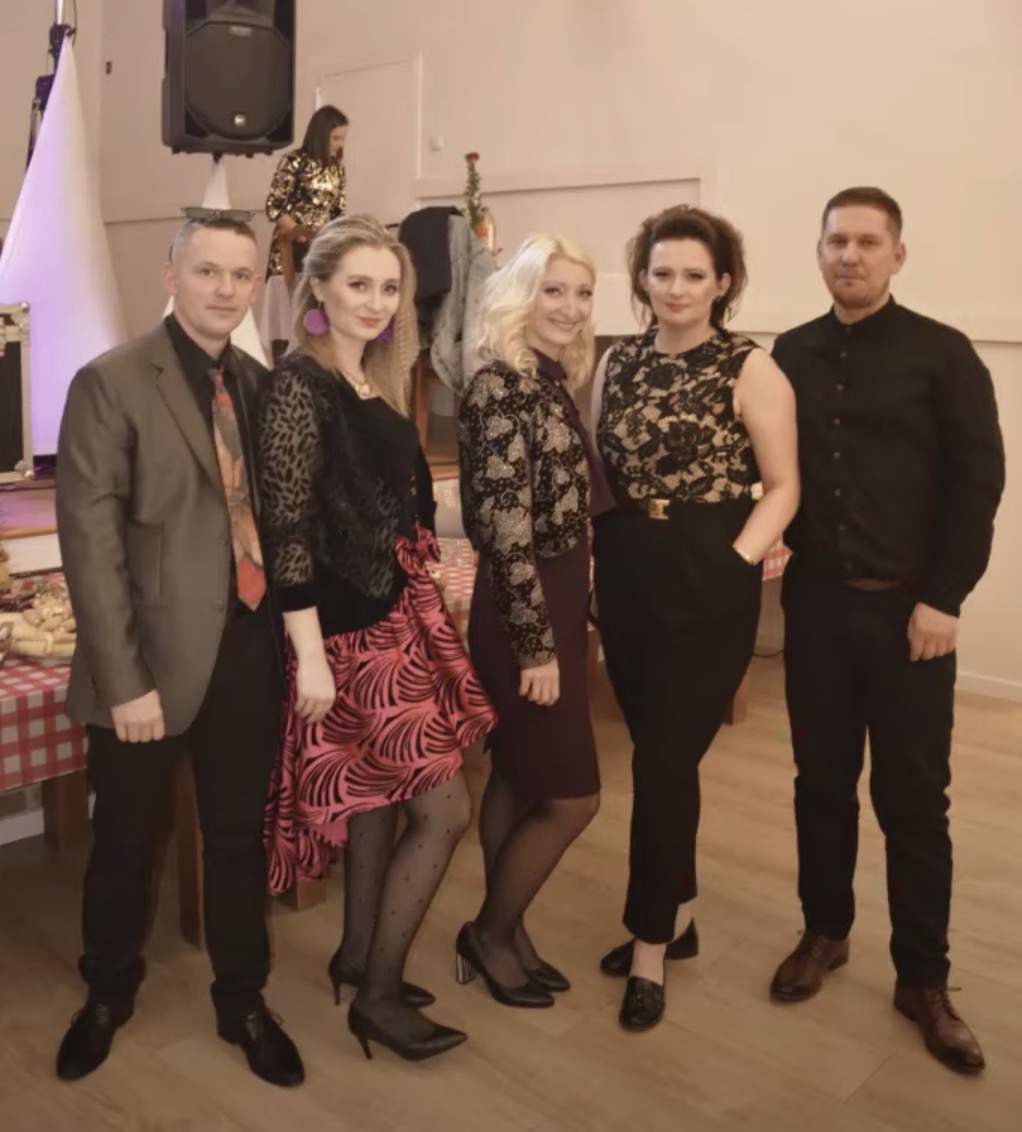 Pomożecie? Pomożemy! Niezwykły bal w Lądku ZDJĘCIA