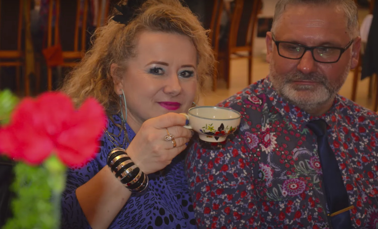 Pomożecie? Pomożemy! Niezwykły bal w Lądku ZDJĘCIA