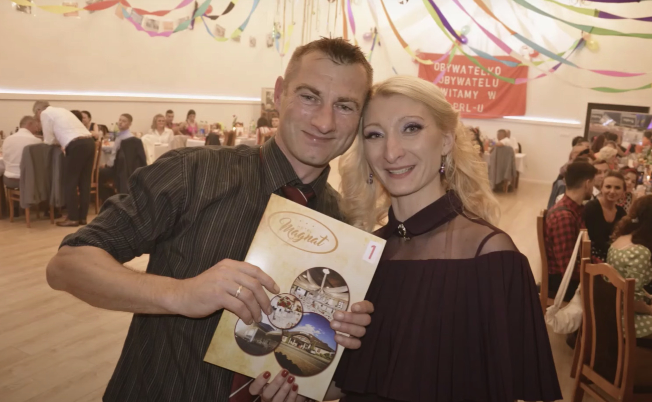 Pomożecie? Pomożemy! Niezwykły bal w Lądku ZDJĘCIA