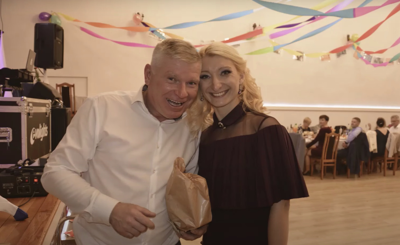 Pomożecie? Pomożemy! Niezwykły bal w Lądku ZDJĘCIA