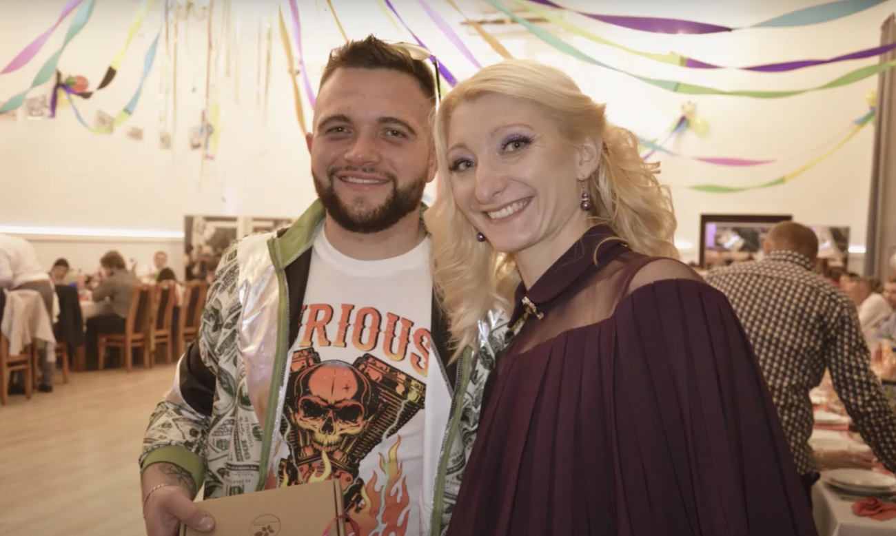 Pomożecie? Pomożemy! Niezwykły bal w Lądku ZDJĘCIA