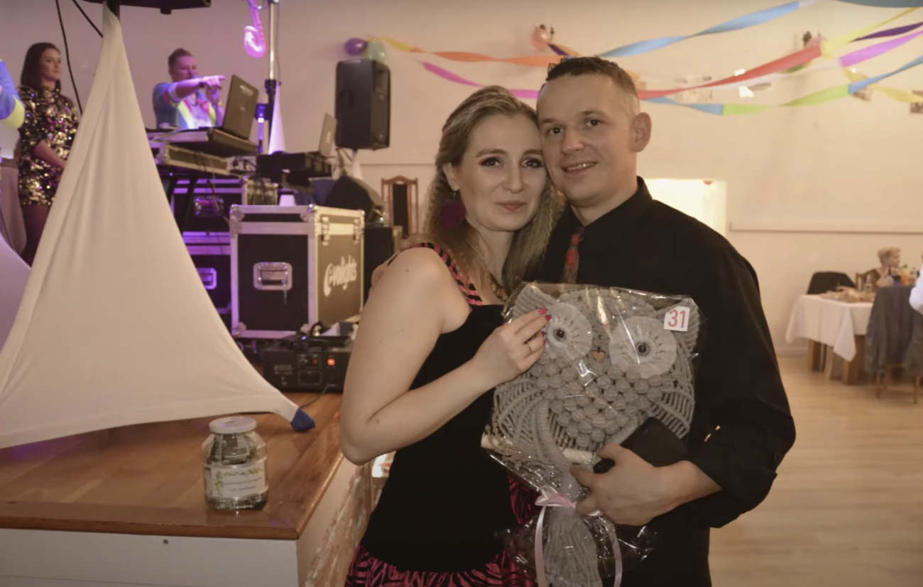 Pomożecie? Pomożemy! Niezwykły bal w Lądku ZDJĘCIA