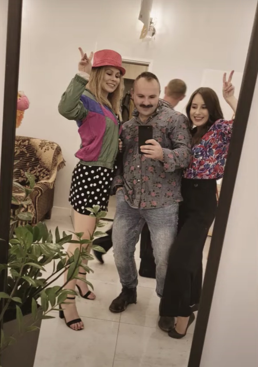 Pomożecie? Pomożemy! Niezwykły bal w Lądku ZDJĘCIA