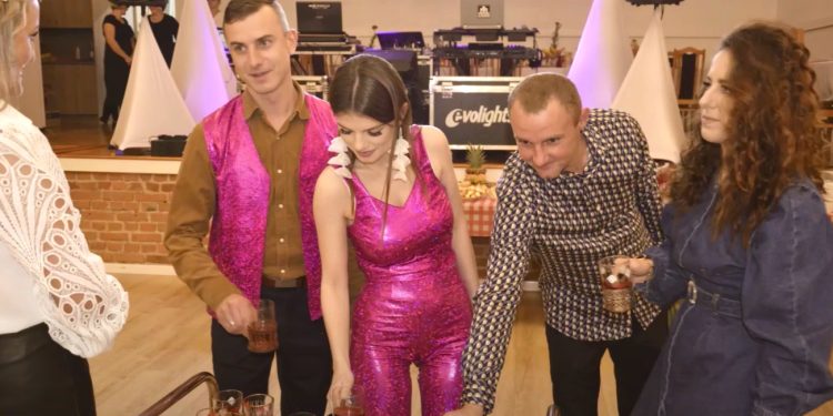 Pomożecie? Pomożemy! Niezwykły bal w Lądku ZDJĘCIA