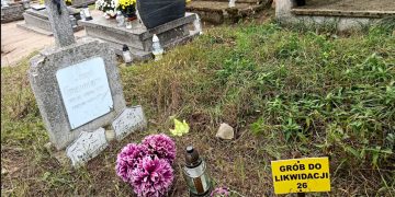Groby do likwidacji. Czy można je ocalić?