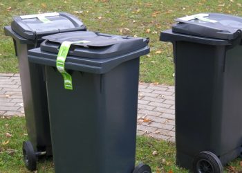 Miasto po przetargu na śmieci. Jakie będą nowe stawki?