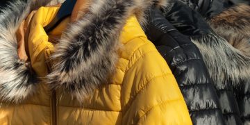 Potrzebne kurtki i buty. „Będziemy bardzo wdzięczni”