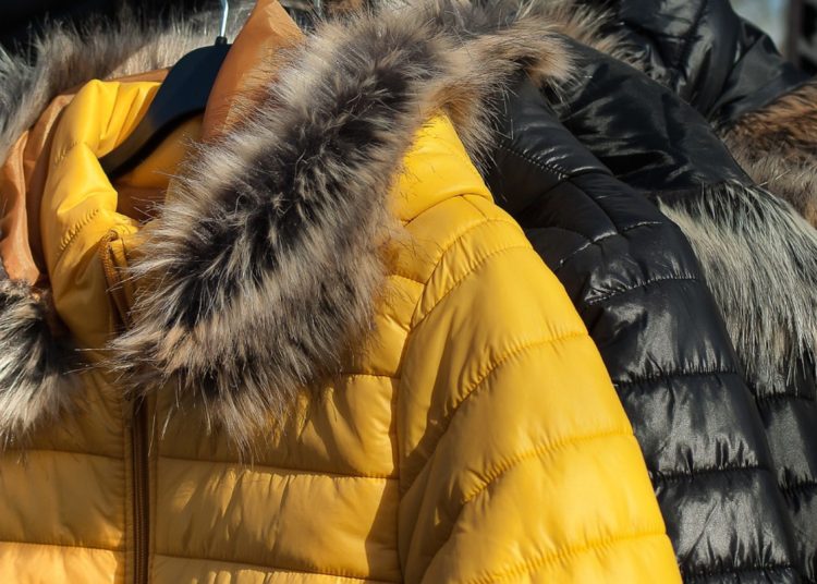 Potrzebne kurtki i buty. „Będziemy bardzo wdzięczni”