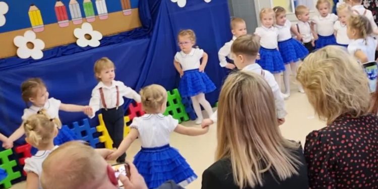 To był dla nich bardzo ważny dzień ZDJĘCIA