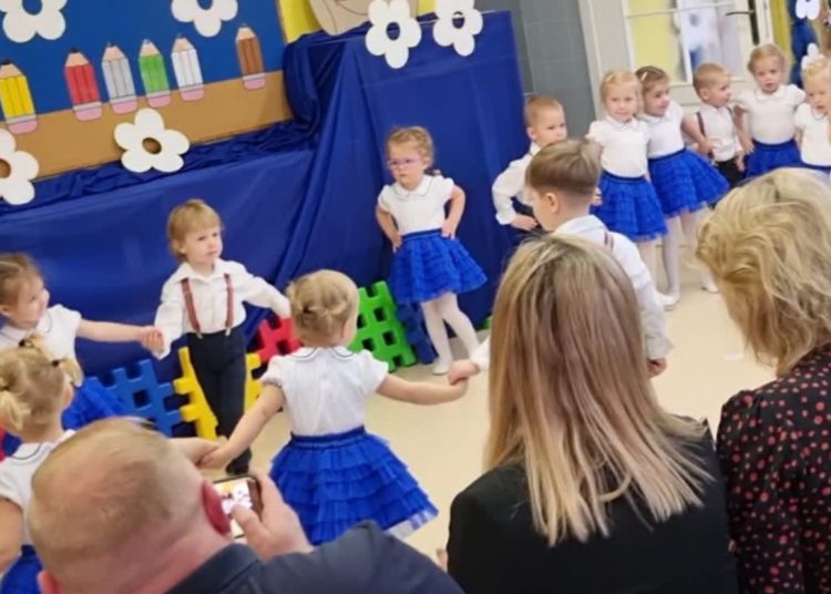 To był dla nich bardzo ważny dzień ZDJĘCIA